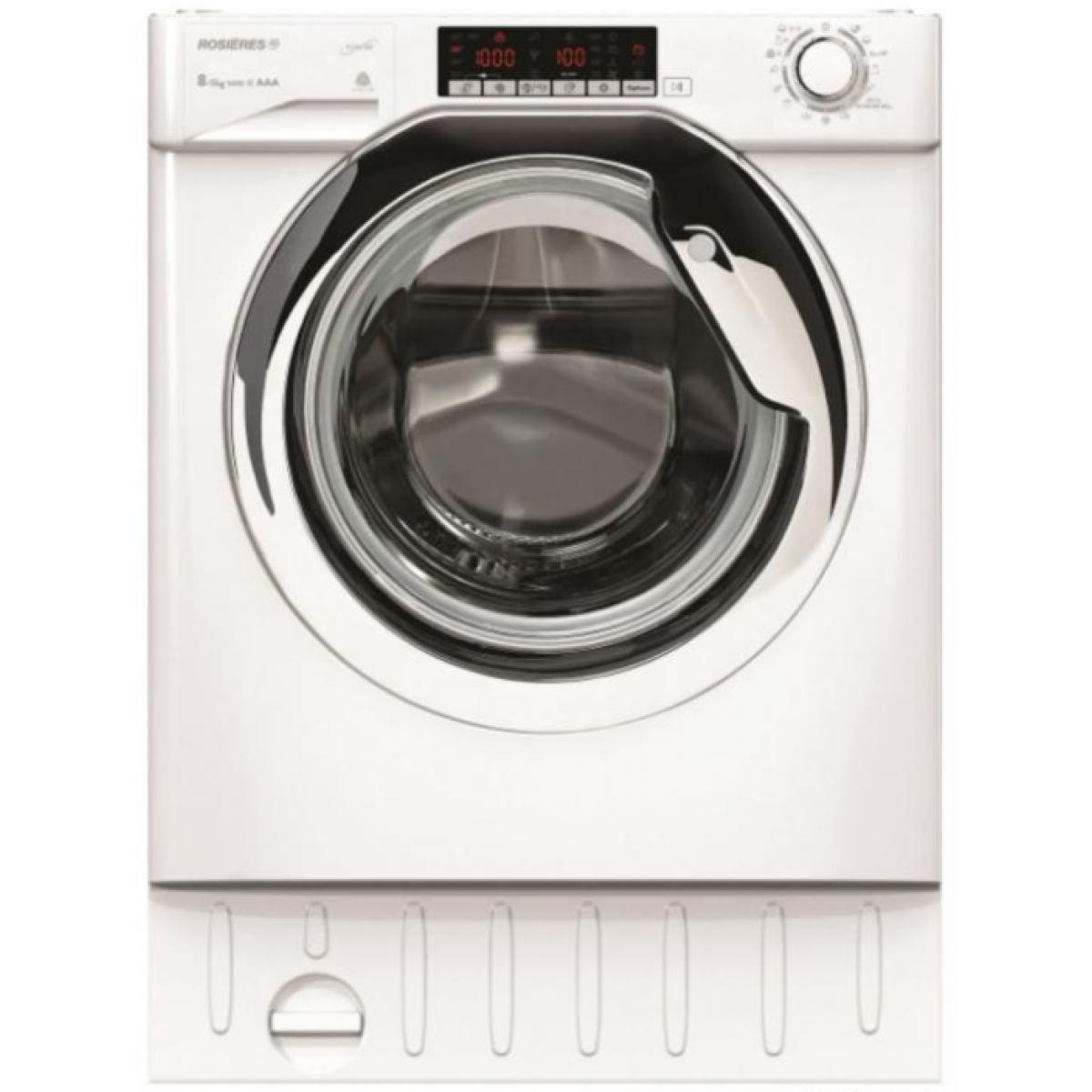 ROSIERES RILS14853TH1-UK 8公斤/5公斤 全嵌入式洗衣乾衣機 (1400轉)